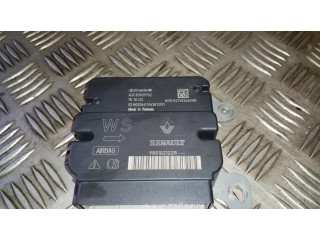 Блок подушек безопасности 985102122R, A2C85839702   Dacia Sandero