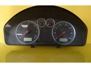 Přístrojová deska  Volkswagen Sharan 2000 7M3920800C  