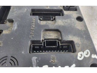 Блок комфорта 7700436246, 991867700   Renault Scenic I   