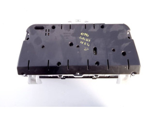 Přístrojová deska  Toyota Corolla E140 E150 2007 838000F090, MB2574303100  