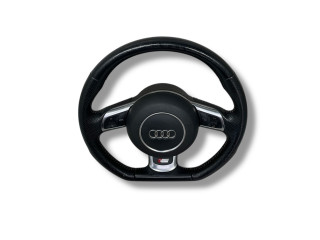 Volant Audi A3 S3 A3 Sportback 8P 2010 02400060, 606160111B  