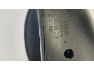 Zpětné zrcátko pravé Citroen C2 2004  E2011019  