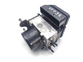 Jednotka ABS 7L0614517, 7L0907379K   Volkswagen Touareg I 2008