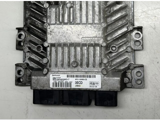 Řídící jednotka 5WS40585D-T   Mazda 2 2008