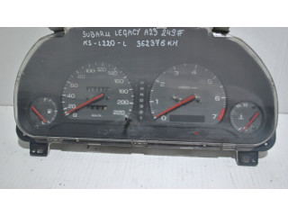 Přístrojová deska  Subaru Legacy 1996 NSL220L  