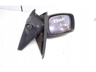 Зеркало (механическое)       Ford Escort  1995-2004 года   