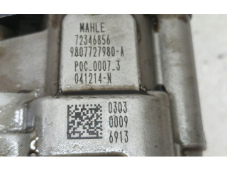 Čerpadlo oleje 9807727980-A, TDCI   Ford Mondeo MK V   