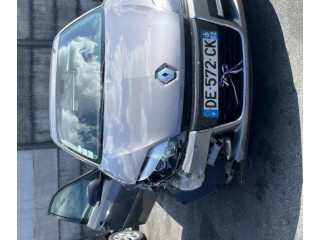 Вентилятор радиатора         Renault Laguna III 