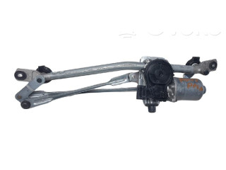Комплект механизма стеклоочистителей 98100N9000   Hyundai Tucson TL   