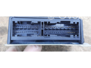 Блок подушек безопасности 9812713380   Peugeot 208