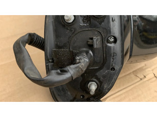Zpětné zrcátko  levé Honda Civic 2006  76251SMGG31  