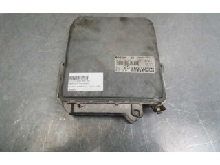 Řídící jednotka 9618707180   Peugeot 106 