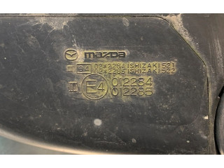 Jednotka ABS 012284, 012284   Mazda 5 2007