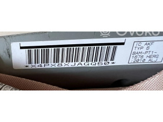 Боковая подушка безопасности 617309500C, 616540800A   Mitsubishi ASX