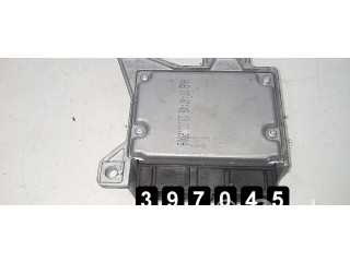 Блок подушек безопасности 610963100   Citroen C5