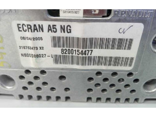 Дисплей    216763473X2, NS00088027   Renault Espace III