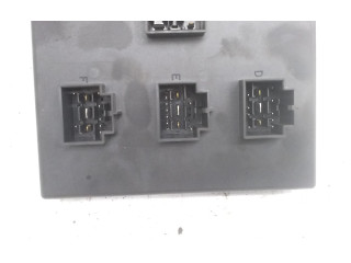 Блок комфорта 8K0907063P   Audi A4 Allroad B8   