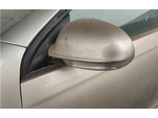 Zpětné zrcátko  Volkswagen Jetta V 2008    