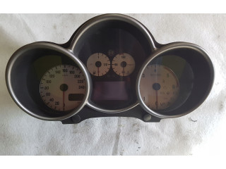 Přístrojová deska  Alfa Romeo 147 2001 735290191  