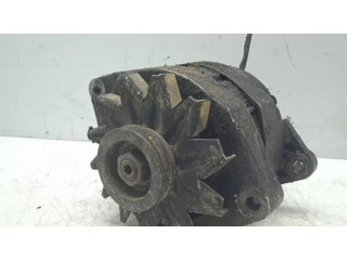 Генератор 2541258, 12V90A   Opel Astra F 1.7     