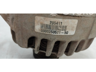 Генератор 607923, Tg12c052   Vauxhall Astra J      