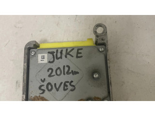 Блок подушек безопасности 988201KV1A   Nissan Juke I F15