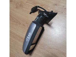 Zpětné zrcátko  levé Seat Toledo I (1L) 1998  010047, 020060  