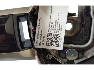 Volant Dacia Duster 2013 255672425R  