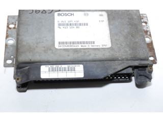 Řídící jednotka 0265109432, 0265109432   Peugeot 607 2000