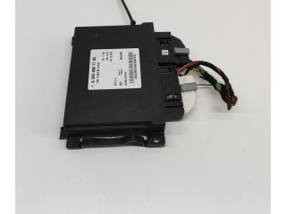 Блок управления коробкой передач A2059007705, A0009016402   Mercedes-Benz C W205