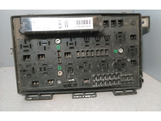   Pojistková skříňka 13145043, 5DK00866850   Opel Astra H 2008