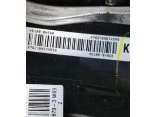 Volant Peugeot 108 2017 451000H060, KY6270M574599  