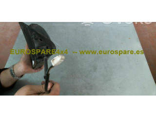 Zpětné zrcátko  Toyota 4 Runner N120 N130 1993    