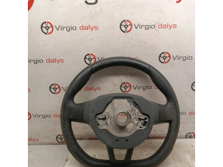 Руль Skoda Citigo  2011-2020 года 1st419091, 3083503      