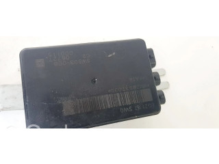 Блок управления sws03008   Mazda CX-7