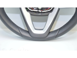 Volant BMW 7 G11 G12 2015   