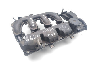 Блок управления АБС 9662688980   Ford Focus