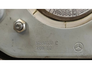 Подушка безопасности водителя 61580330C   Mercedes-Benz S W221