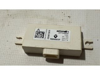Блок управления 285487381R   Renault Espace VI