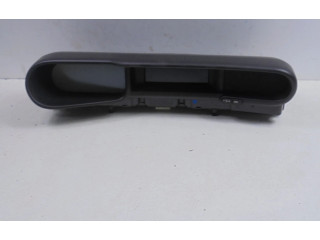 Přístrojová deska  Citroen C3 Picasso 2010 5550020814000, 5550020814000  