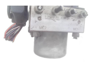 Блок управления АБС 71719737, 026523133146886768   Fiat Punto (188)