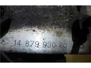 Jednotka ABS 273004441   Peugeot 106 2001