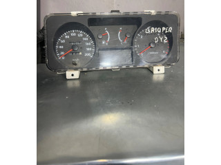Přístrojová deska  Hyundai Galloper 1997 3128k  