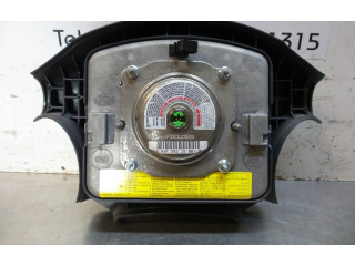Подушка безопасности водителя 5690017100LT, 5690017100LT   Hyundai Matrix