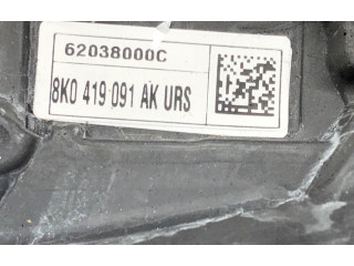 Volant Audi A6 Allroad C6 2007 8K0419091AK  
