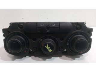 Блок управления климат-контролем 5P0907044B1UQ   Seat Altea