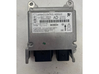 Блок подушек безопасности 6M2T14B056, 0285010140   Ford S-MAX