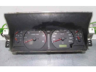 Přístrojová deska  Opel Monterey 1998 8971683600, IS0034019  