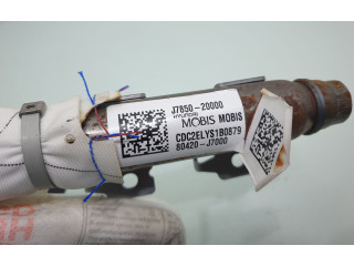 Боковая подушка безопасности 80420J7000   KIA Ceed