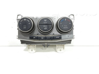 Модуль блока управления кондиционером K1900CD98   Mazda 5